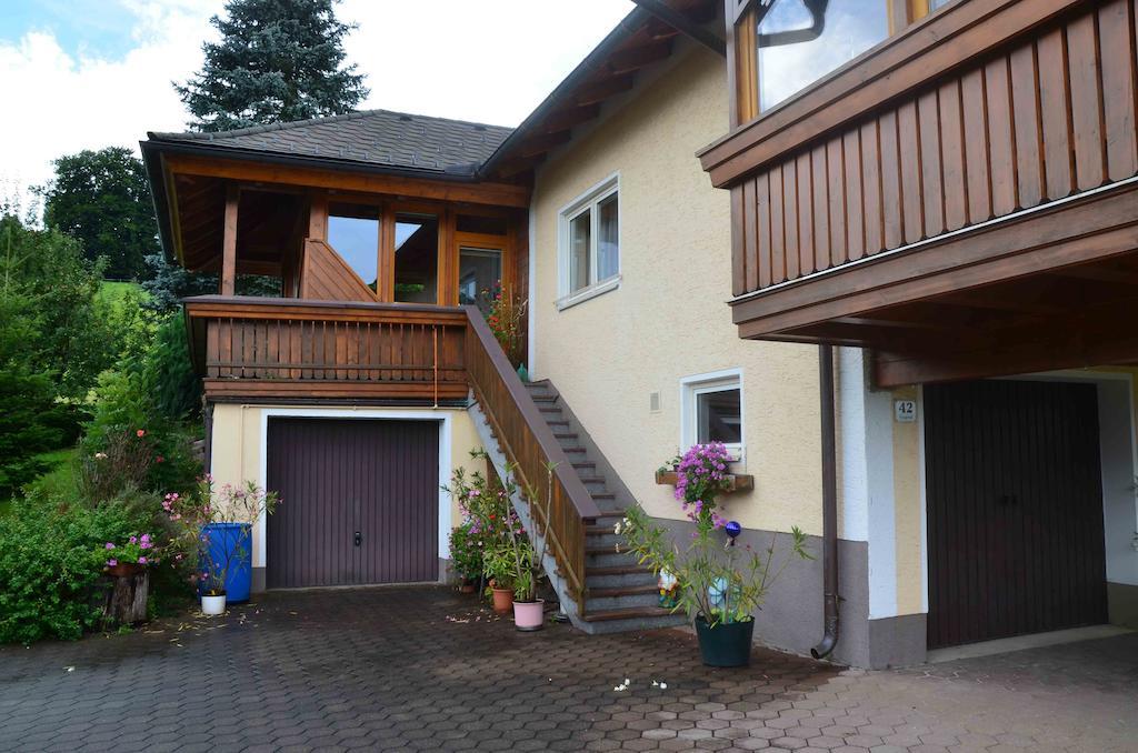Ferienhaus Mitterbauer Oberhofen am Irrsee Экстерьер фото