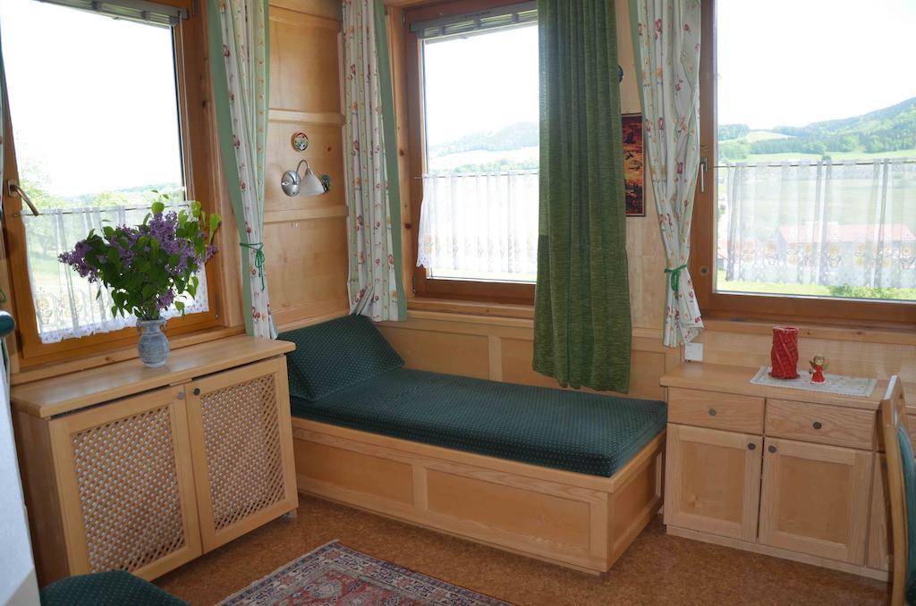 Ferienhaus Mitterbauer Oberhofen am Irrsee Номер фото